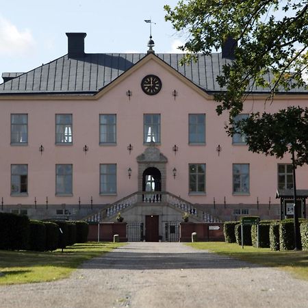 Hesselby Slott Hotel Stockholm Kültér fotó