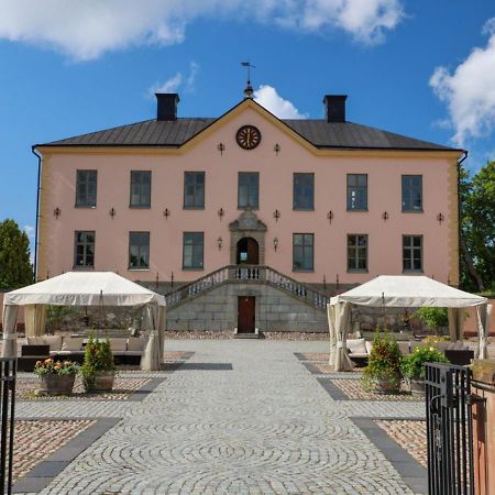 Hesselby Slott Hotel Stockholm Kültér fotó