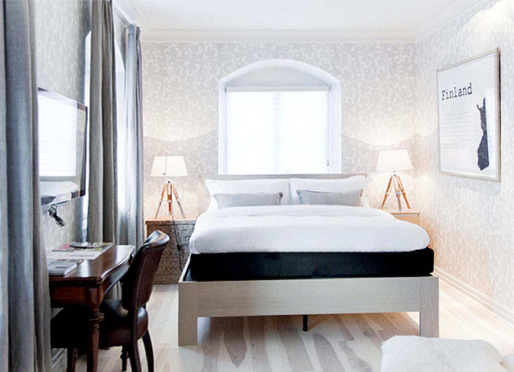 Hesselby Slott Hotel Stockholm Szoba fotó