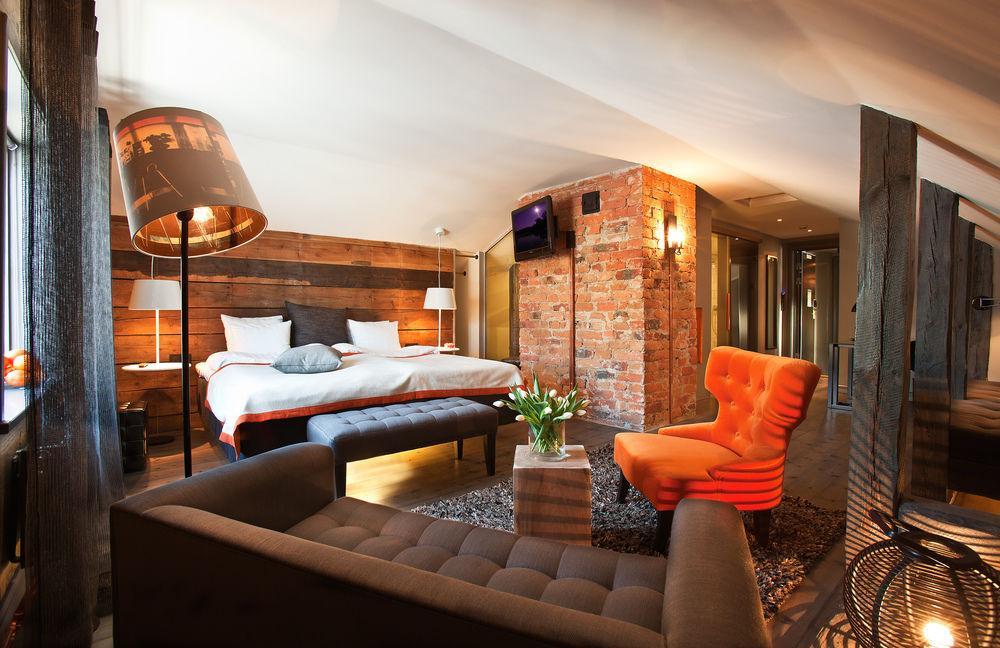 Hesselby Slott Hotel Stockholm Kültér fotó