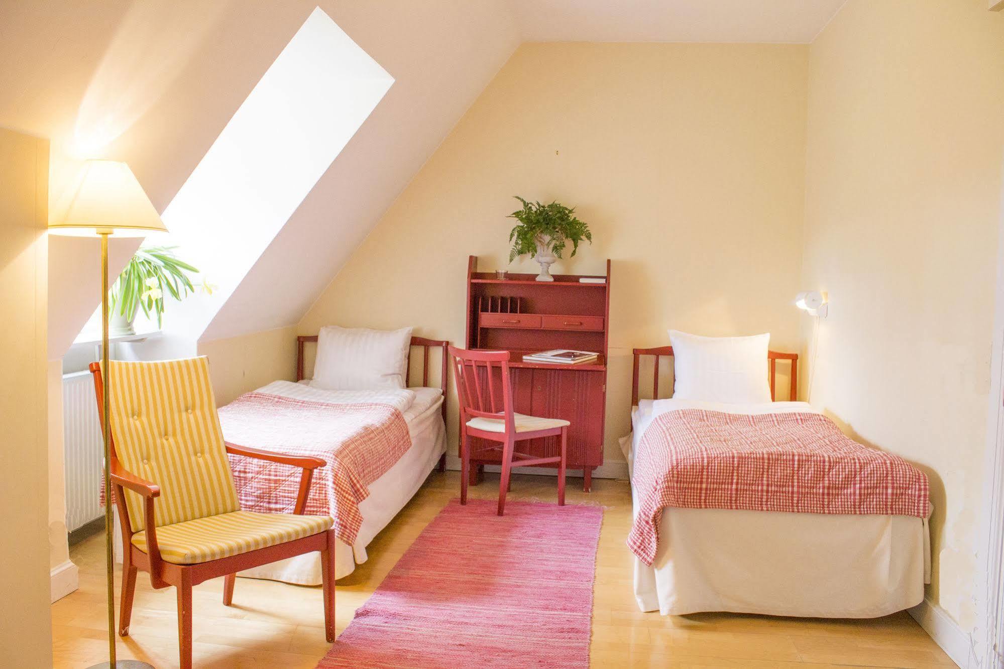 Hesselby Slott Hotel Stockholm Kültér fotó