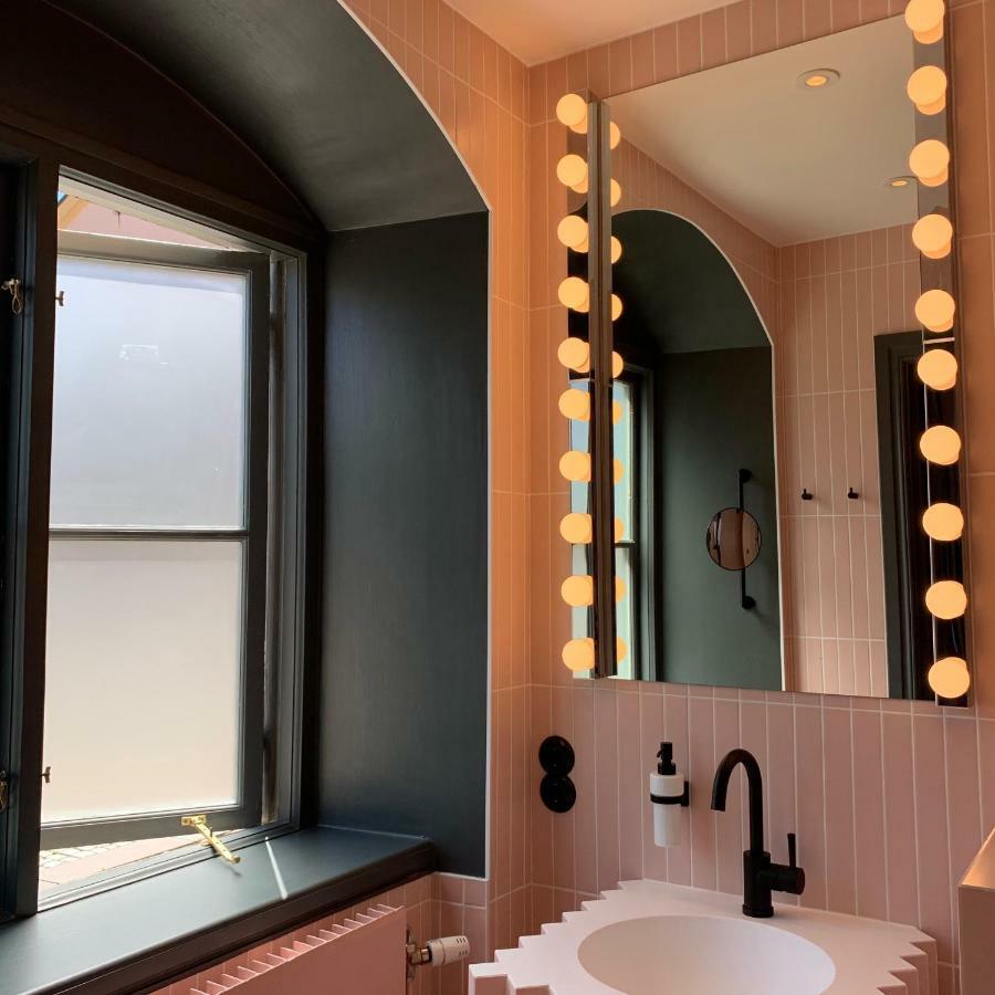 Hesselby Slott Hotel Stockholm Kültér fotó