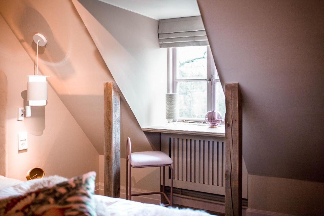 Hesselby Slott Hotel Stockholm Kültér fotó