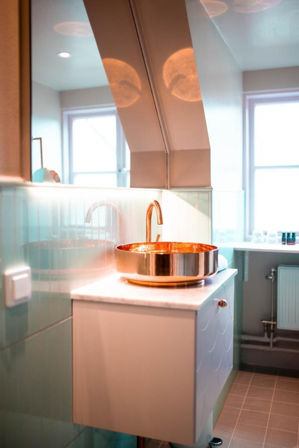 Hesselby Slott Hotel Stockholm Kültér fotó